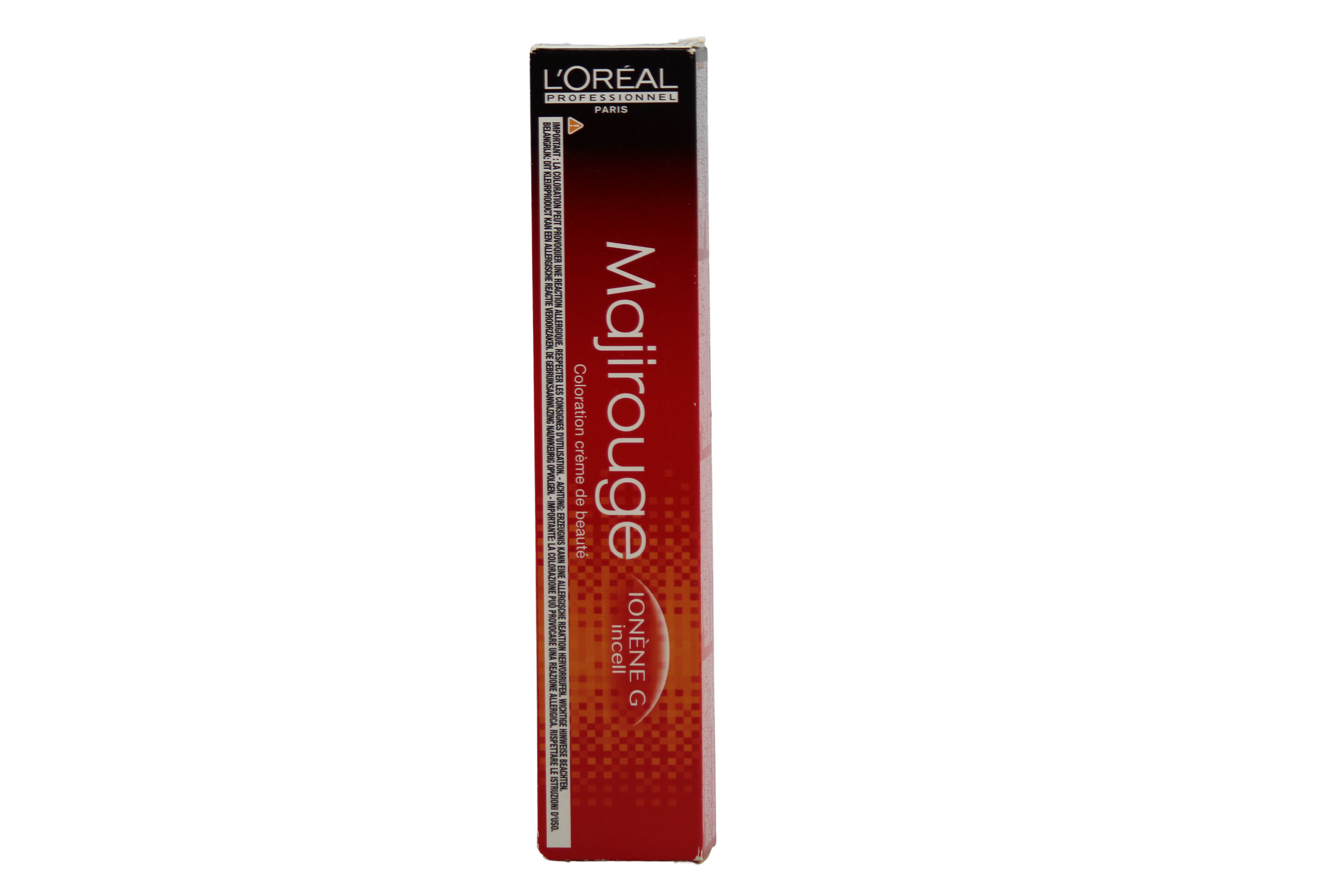 179,00€/1L L'Oreal Majirouge Haarfarbe verschiedene Nuancen/Farbe 50ml - Bild 22 von 31