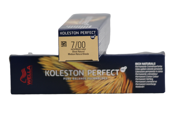 198,33€/1 L Wella Koleston Perfect ME+ Pure Naturals verschiedene Nuancen 60 ml