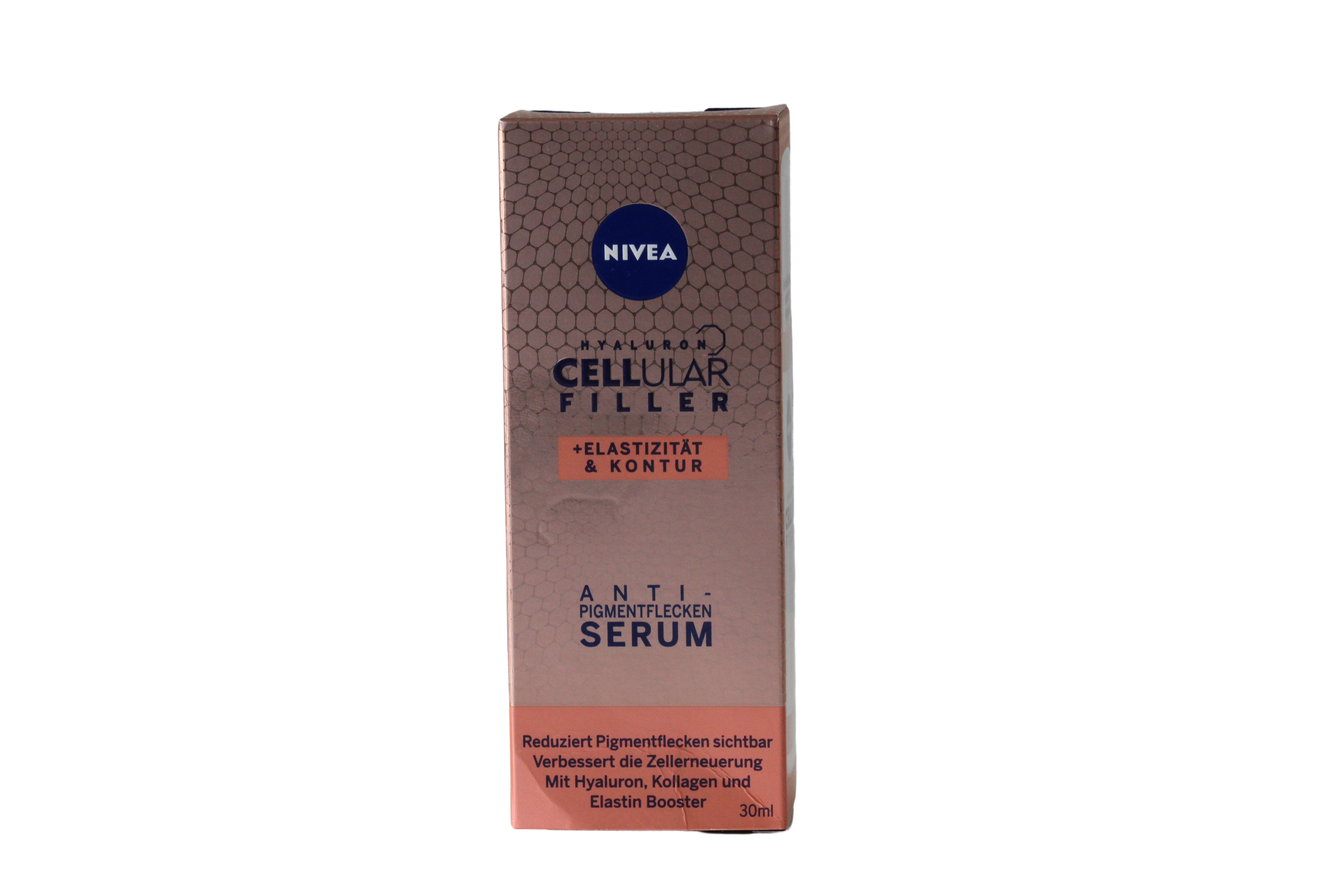 66 50 100ml Nivea Hyaluron Cellular Filler Anti Pigmentflecken Serum 30 Ml Ebay