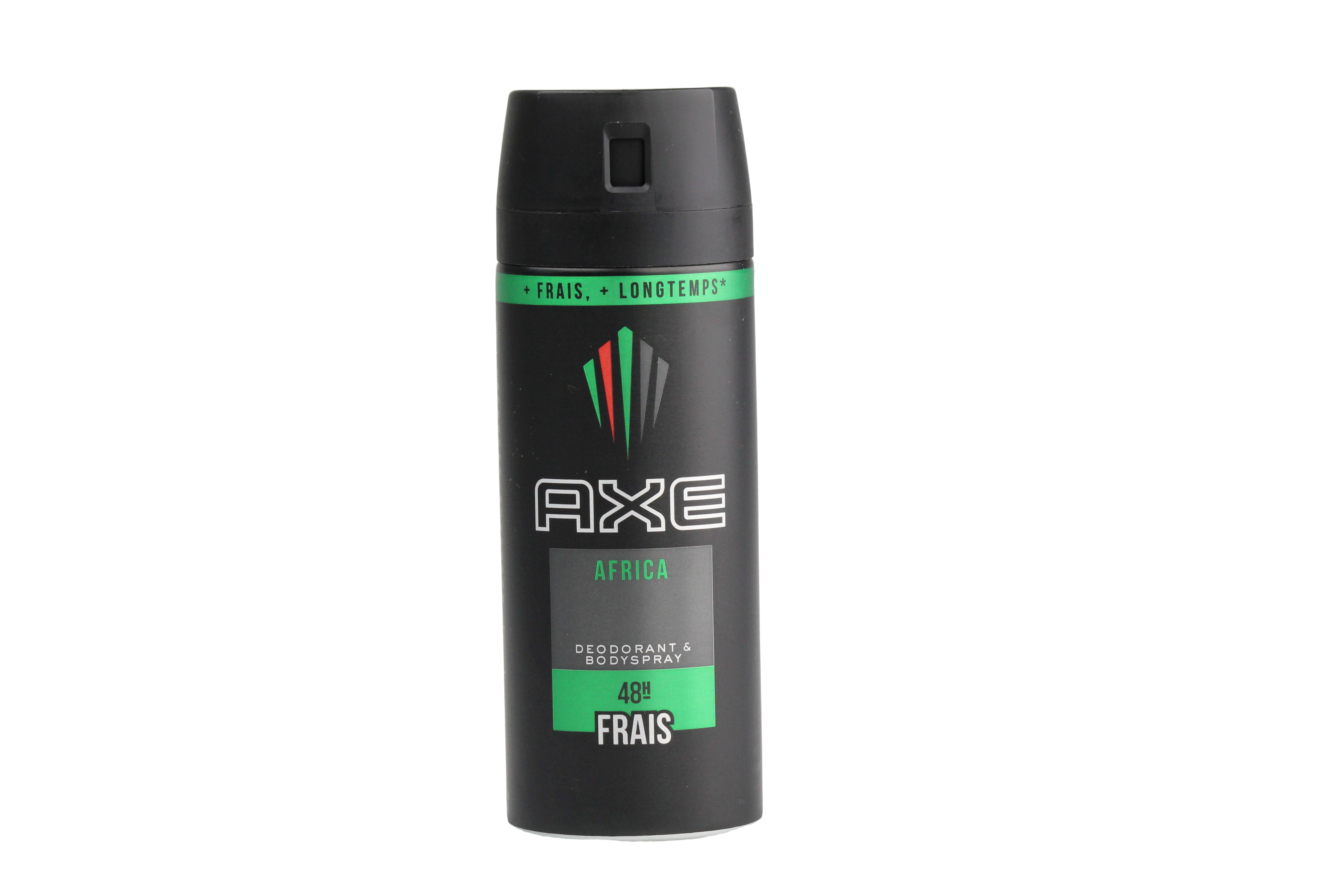 2 43 100ml 3x Axe Africa Deodorant Deospray 150 Ml Ebay